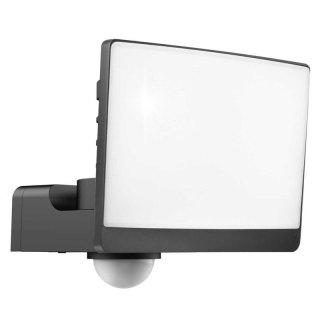 Naświetlacz LED 30W z czujnikiem ruchu PIR