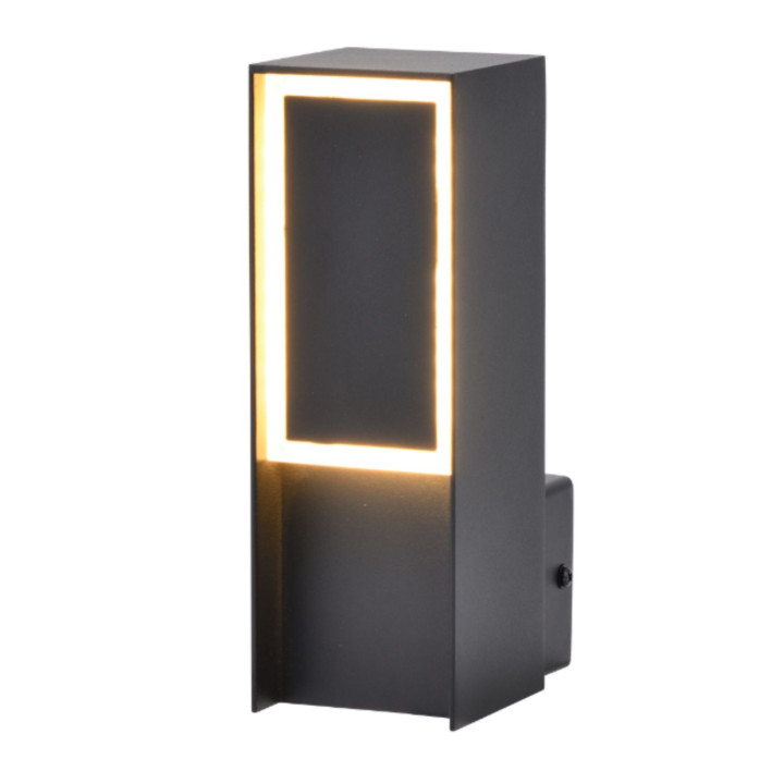 Lampa ogrodowa SENTINEL K1 LED 4,8W