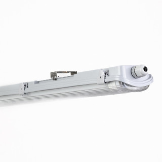 Oprawa hermetyczna LUMI PACK 2x120 2x18W 4000K IP65
