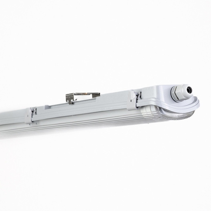 Oprawa hermetyczna LUMI PACK 2x120 2x18W 4000K IP65