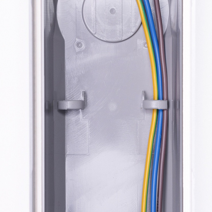 Oprawa hermetyczna LUMI PACK 2x120 2x18W 4000K IP65