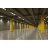 Industrial lighting